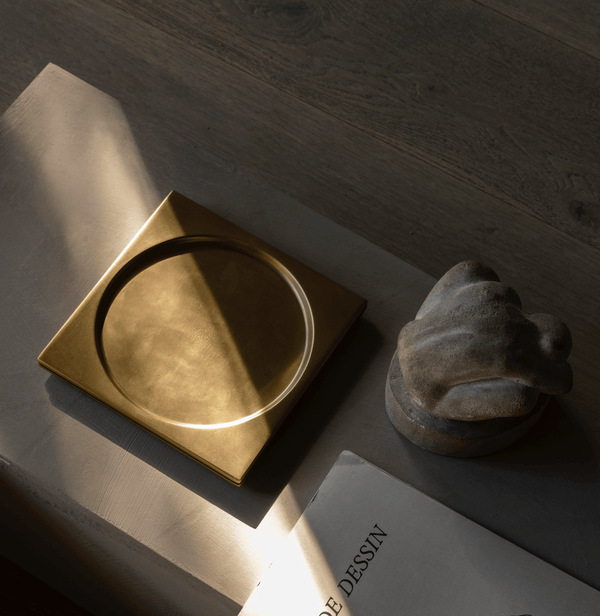 Divot Tray - Audo Copenhagen - Office Accessories - HORNE