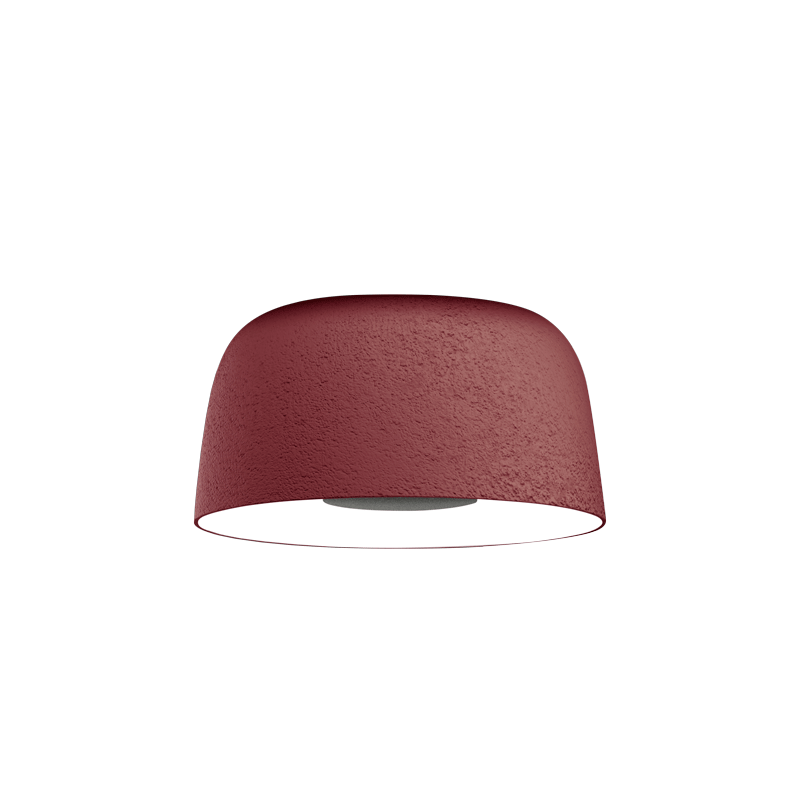 Djembe Ceiling Light - Marset - Ceiling Lights - 42.13 - White - HORNE