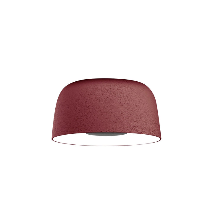 Djembe Ceiling Light - Marset - Ceiling Lights - 65.35 - Red - HORNE