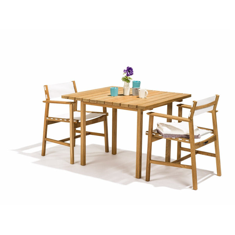 Djuro Dining Table - 39 Inches