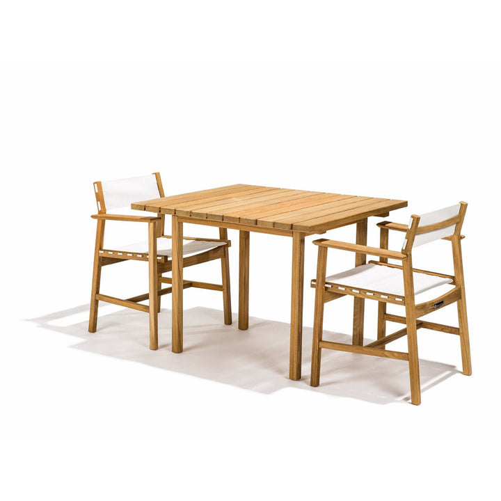 Djuro Dining Table - 39 Inches