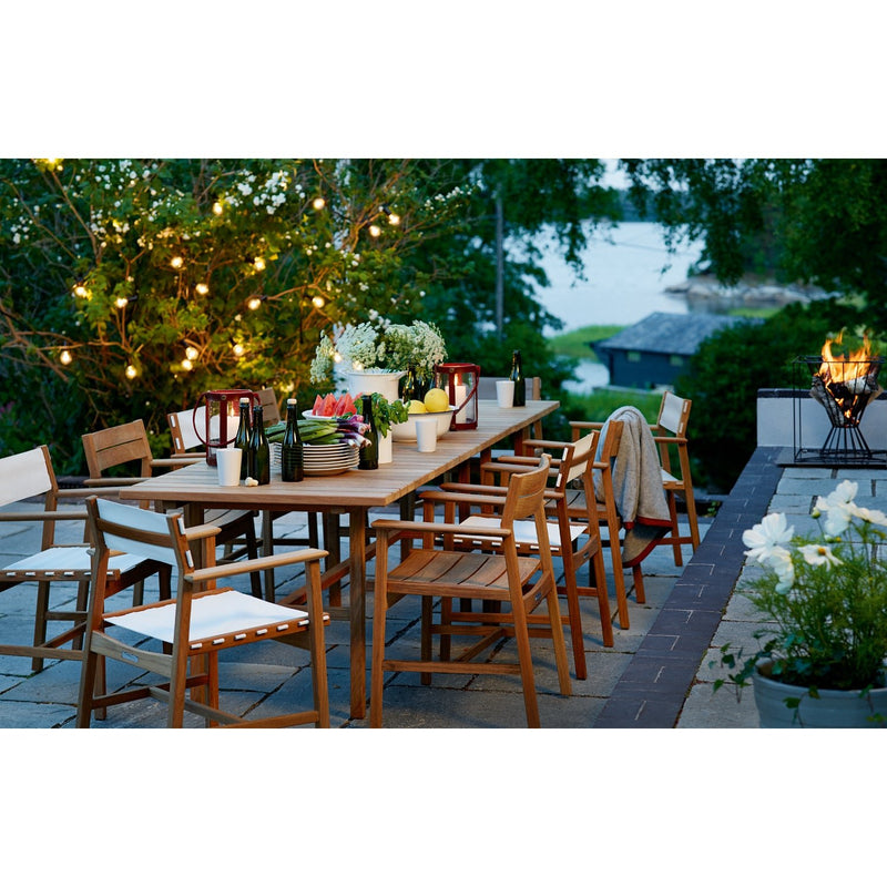 Djuro Dining Table - 79 Inches