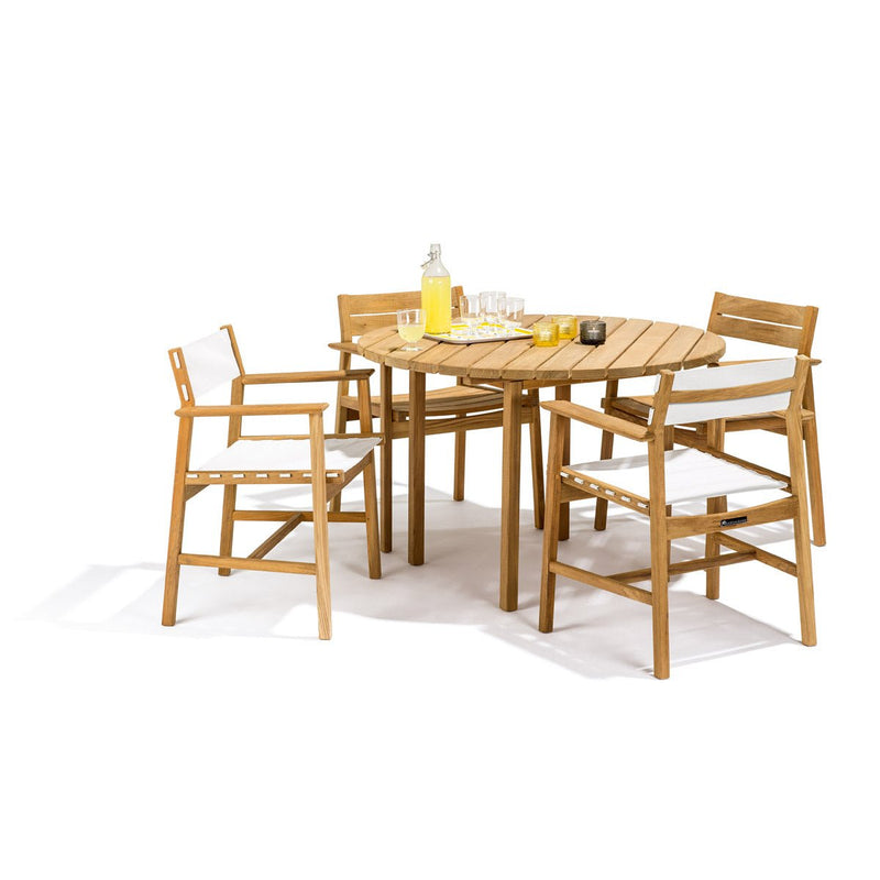Djuro Dining Table - Round