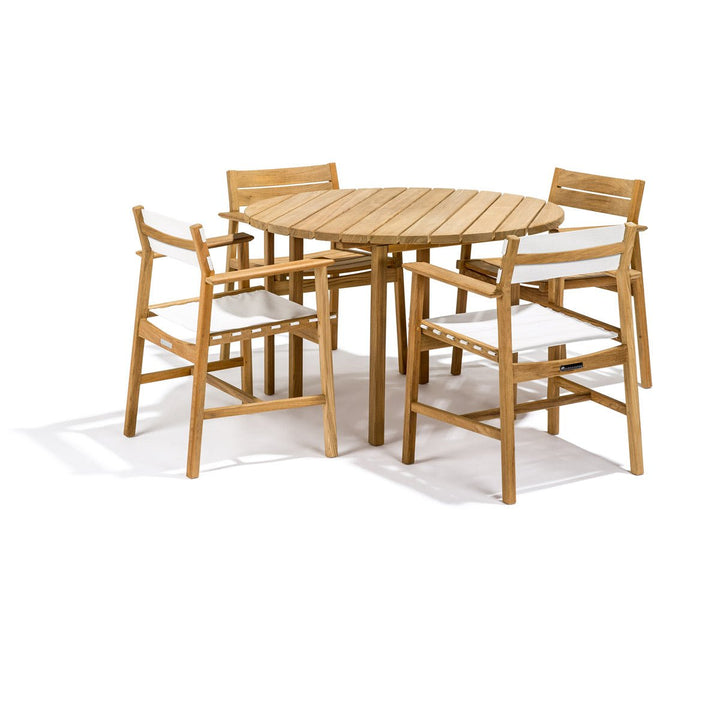 Djuro Dining Table - Round