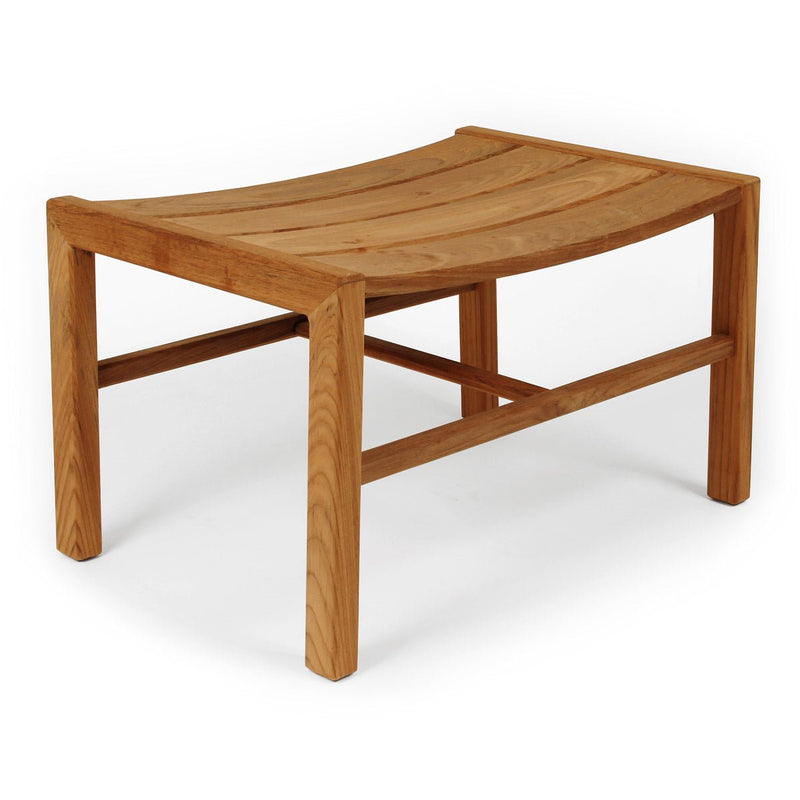 Djuro Lounge Footstool