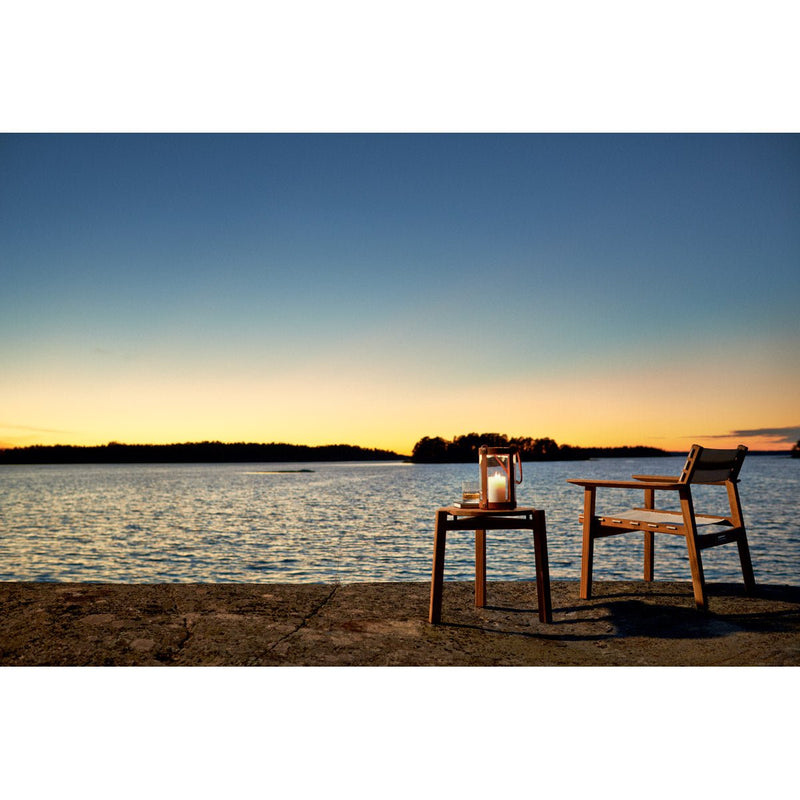 Djuro Lounge Table - Small