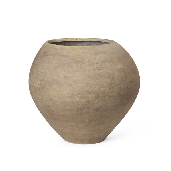 Dodu Pot - Ferm Living - Pots & Planters - Tall - HORNE