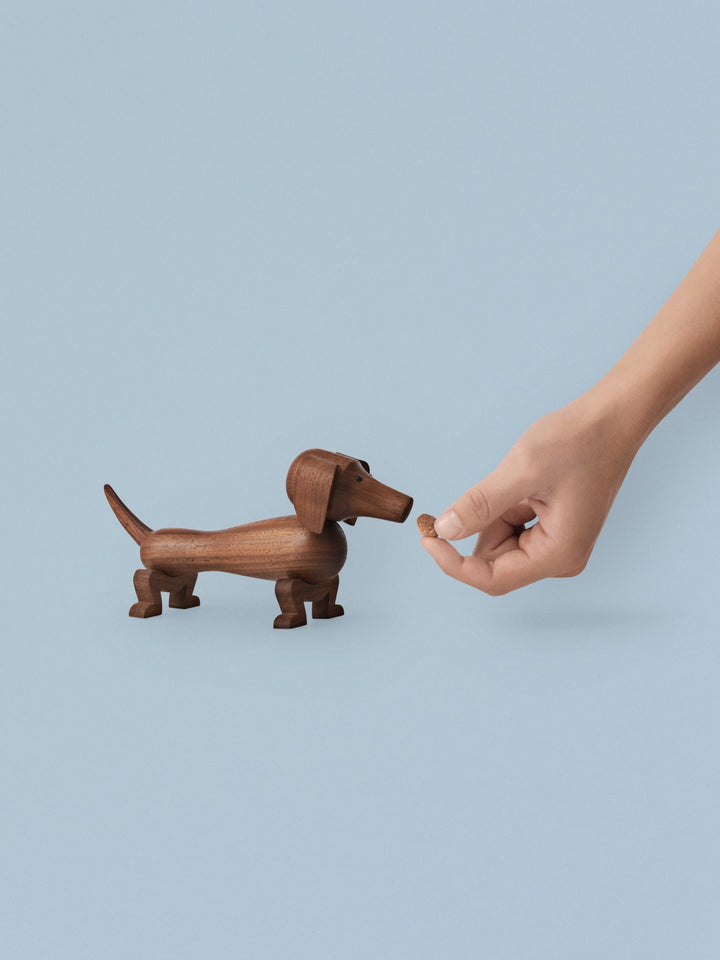 Dog - Kay Bojesen - Kids + Baby - HORNE