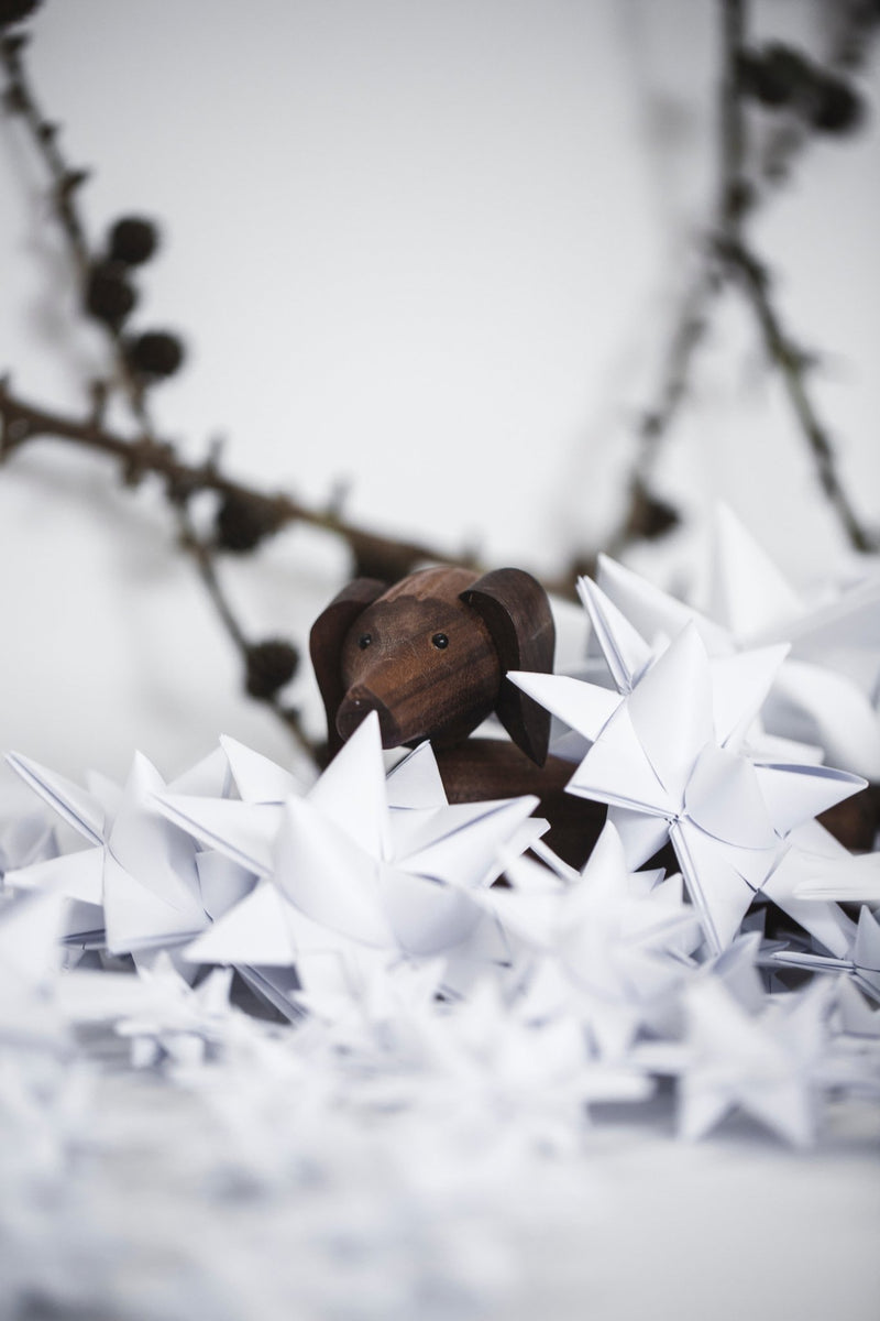 Dog - Kay Bojesen - Kids + Baby - HORNE