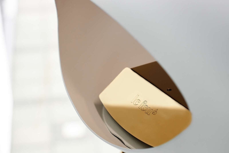 Dome - Ground High - Le Feu - Fire Pits + Grills - Black Dome - Black Bowl - Black Legs - HORNE