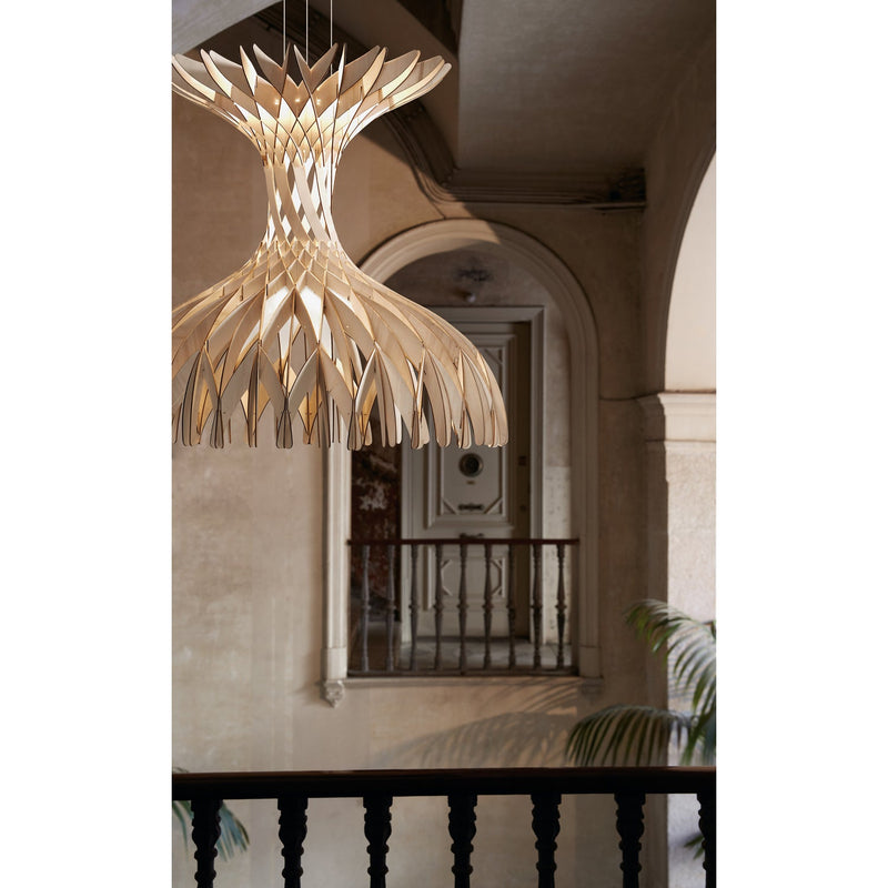 Dome Pendant Lamp