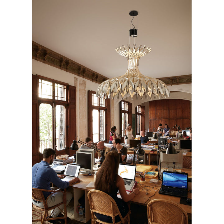 Dome Pendant Lamp