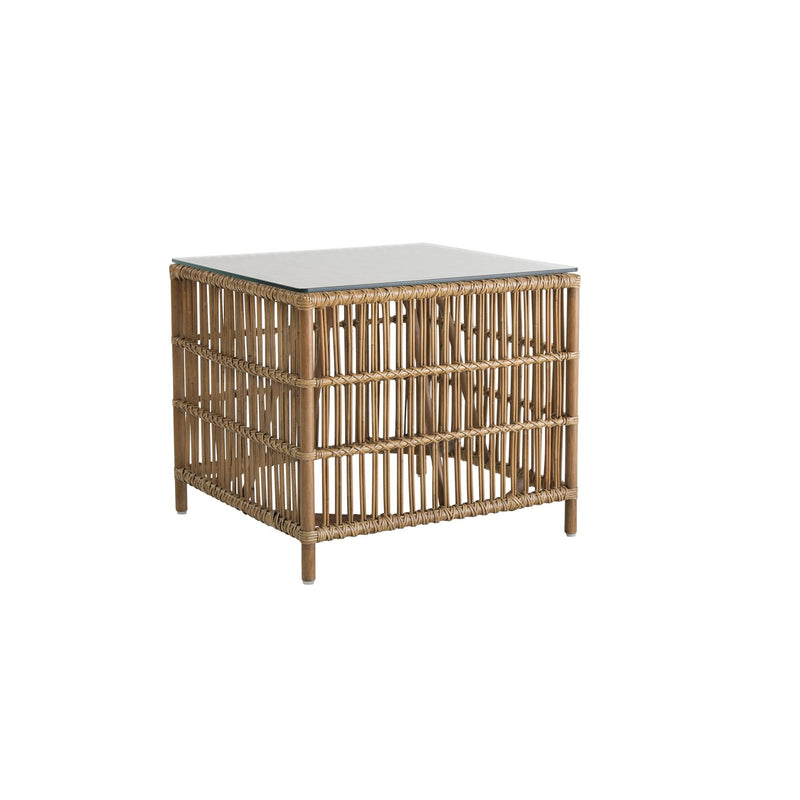 Donatello Side Table - Sika Design - Tables + Desks - Natural - HORNE