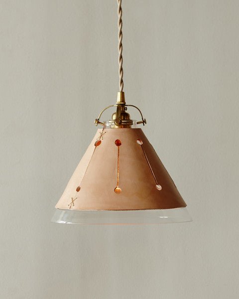 Dot Pendant