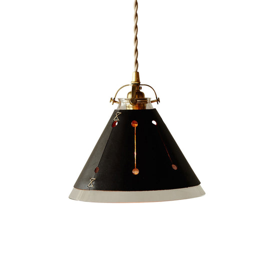 Dot Pendant