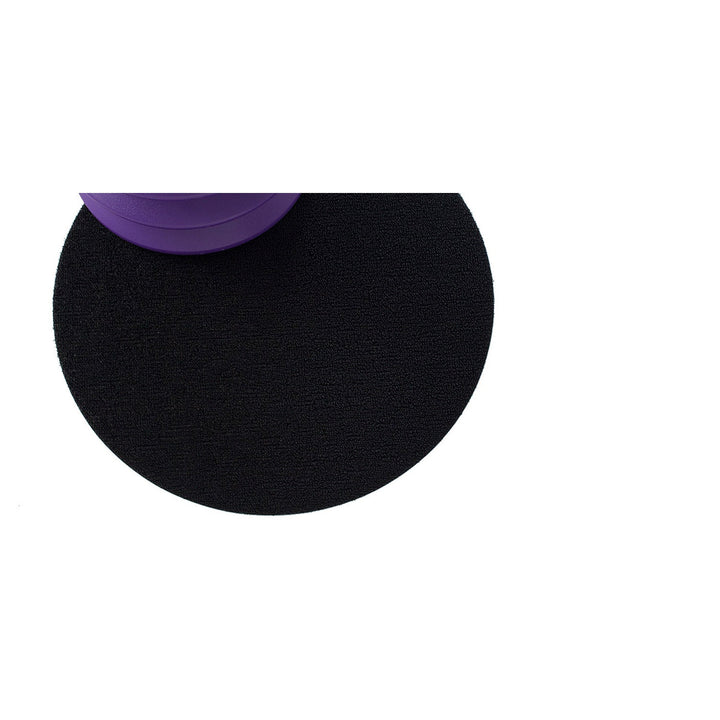 Chilewich Dot Shag - Round Indoor/Outdoor Floor Mat