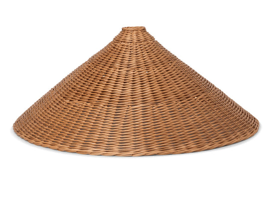Dou Lampshade - Ferm Living - Pendants - Medium - HORNE