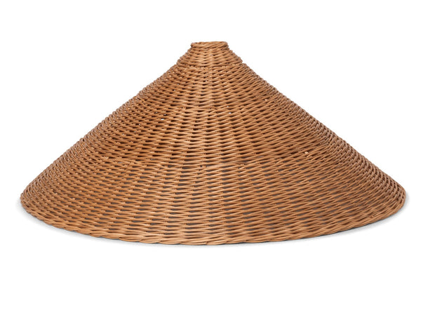 Dou Lampshade - Ferm Living - Pendants - Medium - HORNE