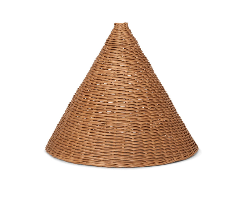 Dou Lampshade - Ferm Living - Pendants - Small - HORNE