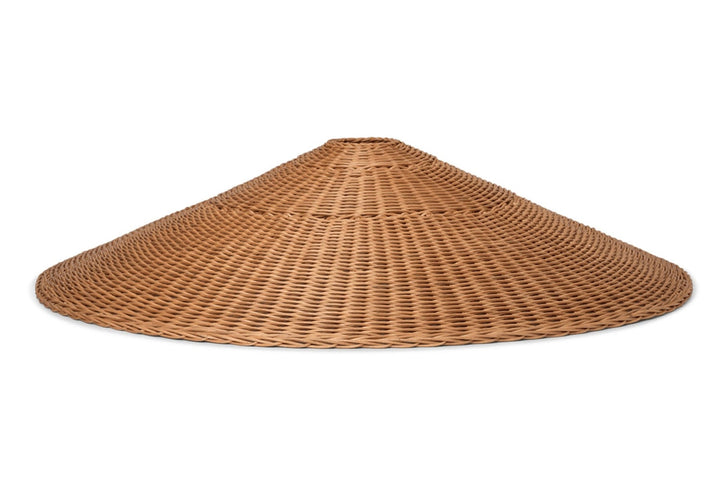 Dou Lampshade - Ferm Living - Pendants - Large - HORNE