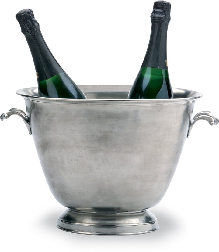 Double Champagne Bucket