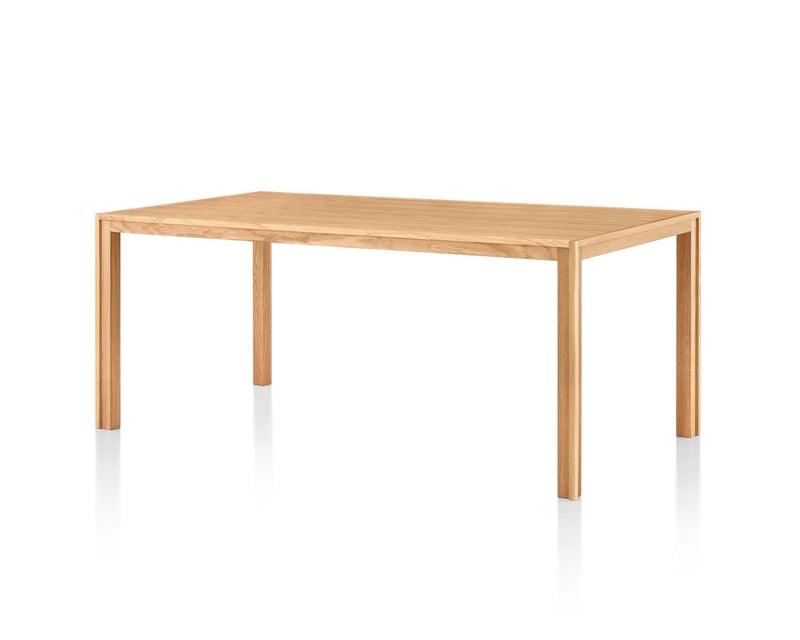 Doubleframe™ Table - Herman Miller® - Tables - 36