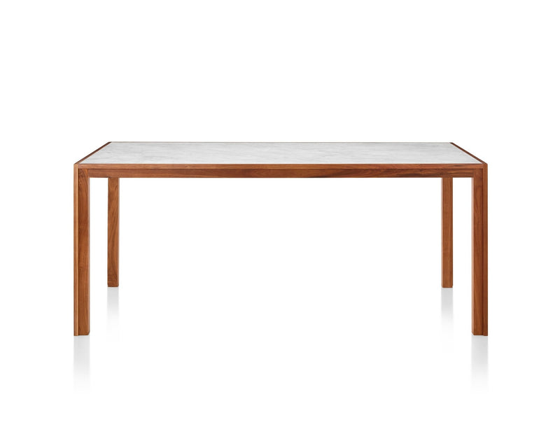 Doubleframe™ Table - Herman Miller® - Tables - 36