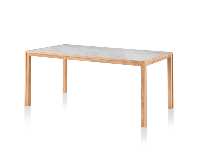 Doubleframe™ Table - Herman Miller® - Tables - 36