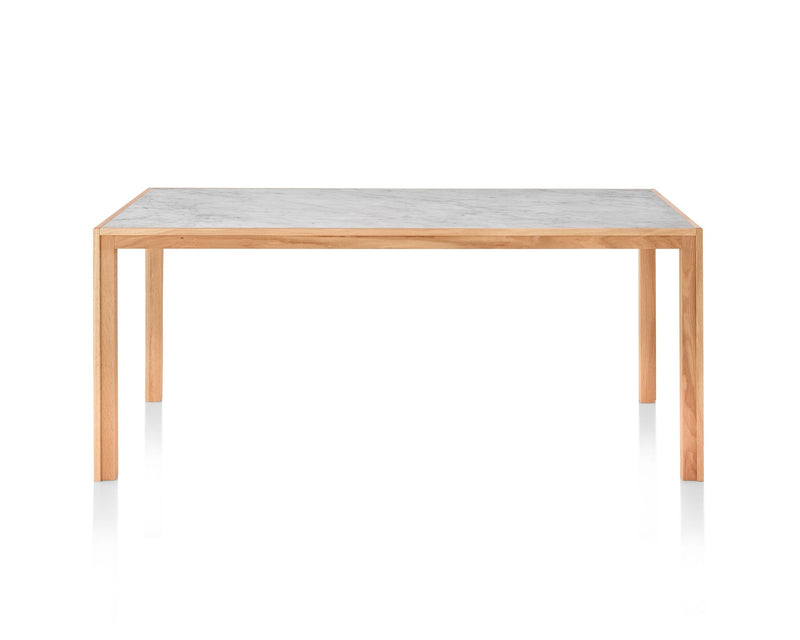 Doubleframe™ Table - Herman Miller® - Tables - 36