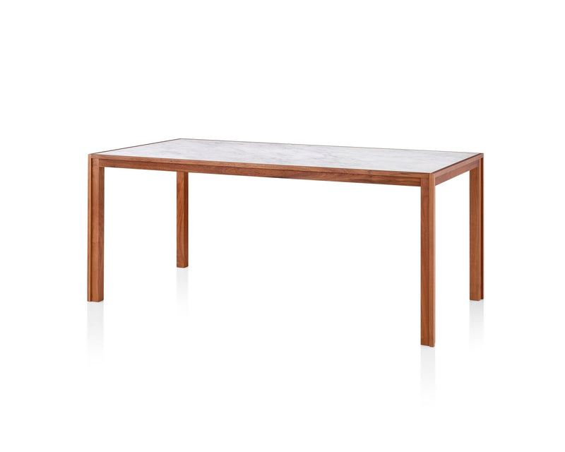 Doubleframe™ Table - Herman Miller® - Tables - 36