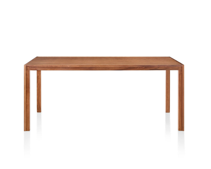 Doubleframe™ Table - Herman Miller® - Tables - 36
