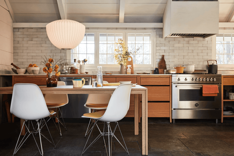 Doubleframe™ Table - Herman Miller® - Tables - 36