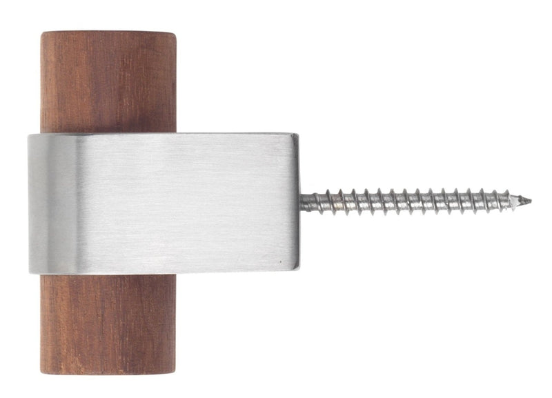 Dowel Hook - Set of 2 - Kristina Dam - Bath - HORNE