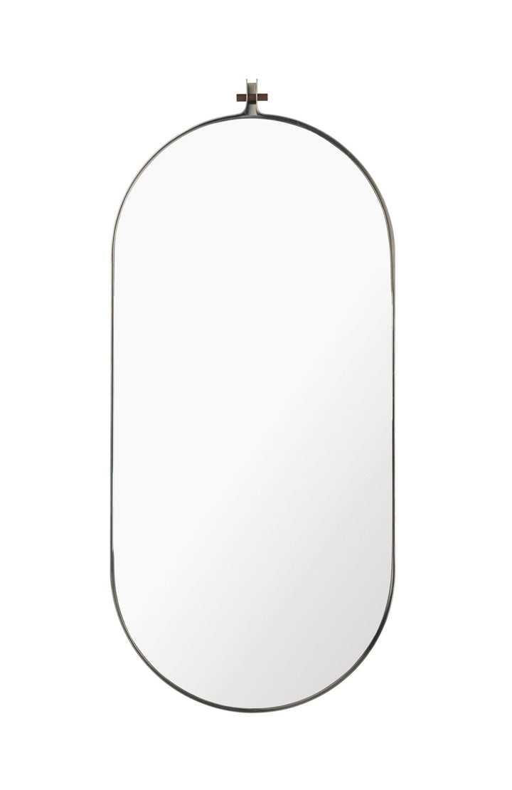Dowel Mirror - Capsule - HORNE