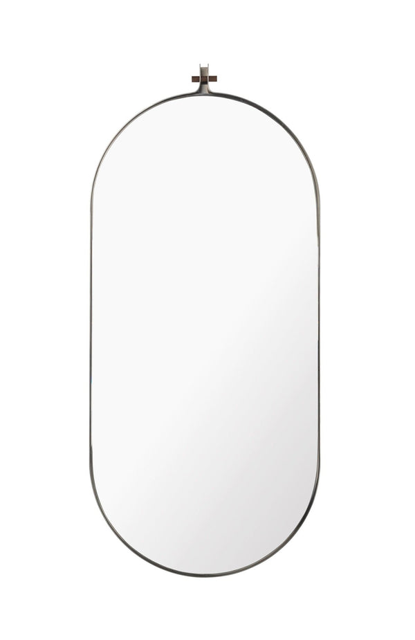 Dowel Mirror - Capsule