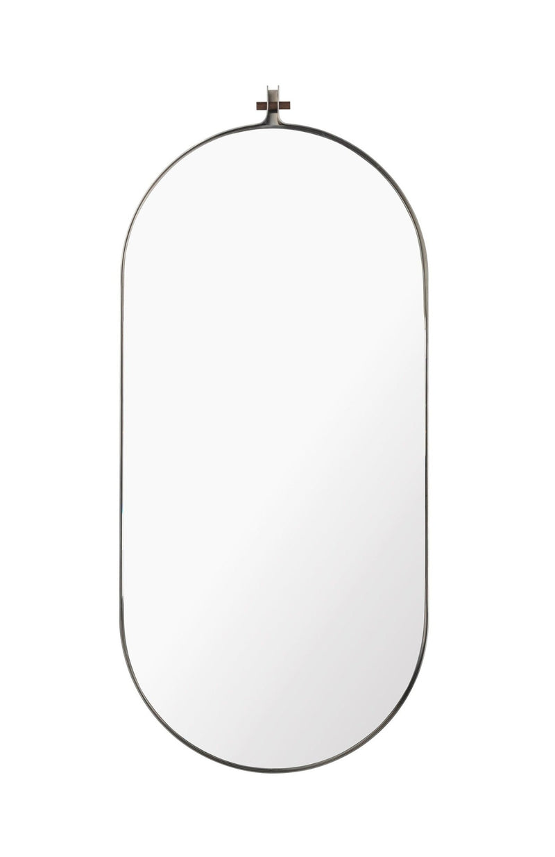 Dowel Mirror - Capsule - HORNE