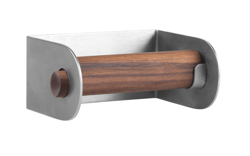 Dowel Toilet Paper Holder - Kristina Dam - Bath - HORNE