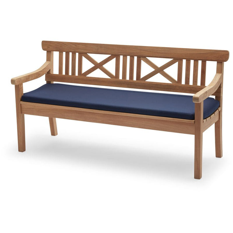 Drachmann Bench Cushion - Skagerak by Fritz Hansen - Outdoor Furniture - 51