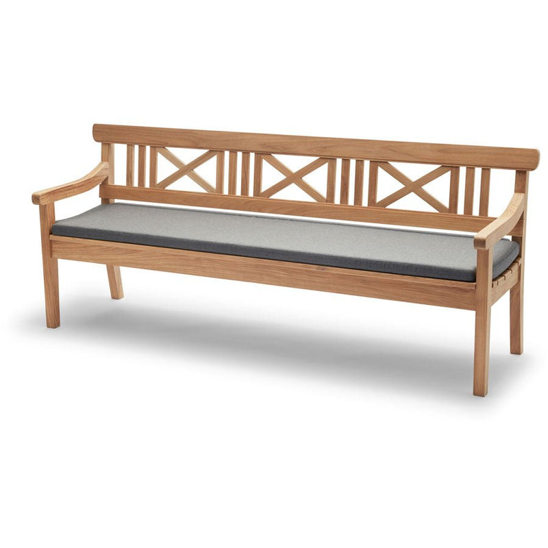 Drachmann Bench Cushion - Skagerak by Fritz Hansen - Outdoor Furniture - 51