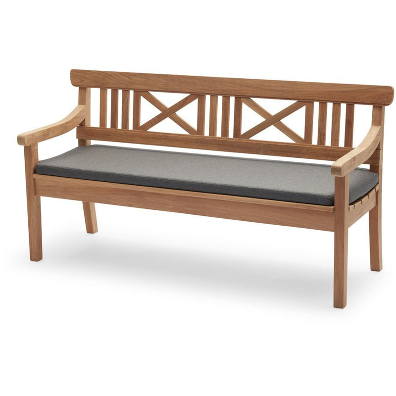 Drachmann Bench Cushion - Skagerak by Fritz Hansen - Outdoor Furniture - 51