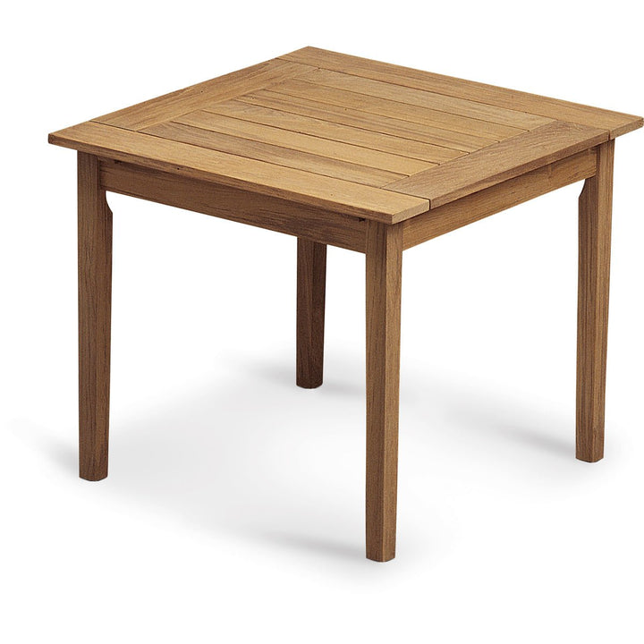 Drachmann Table 34 - Teak