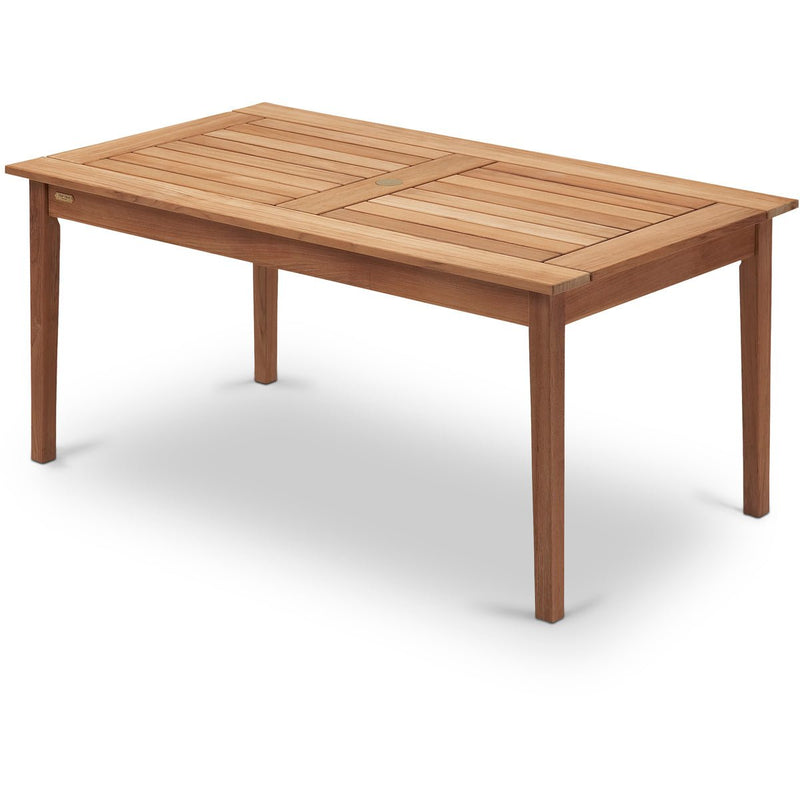 Drachmann Table 61 - Teak