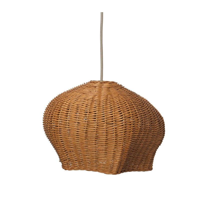 Drape Lampshade - Ferm Living - Pendants - Small - HORNE