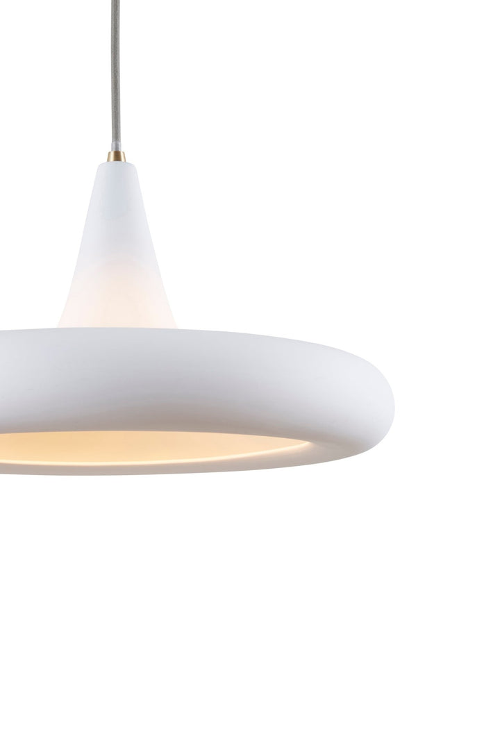 Drop 3 Pendant - Matte - Original BTC - Pendants - HORNE