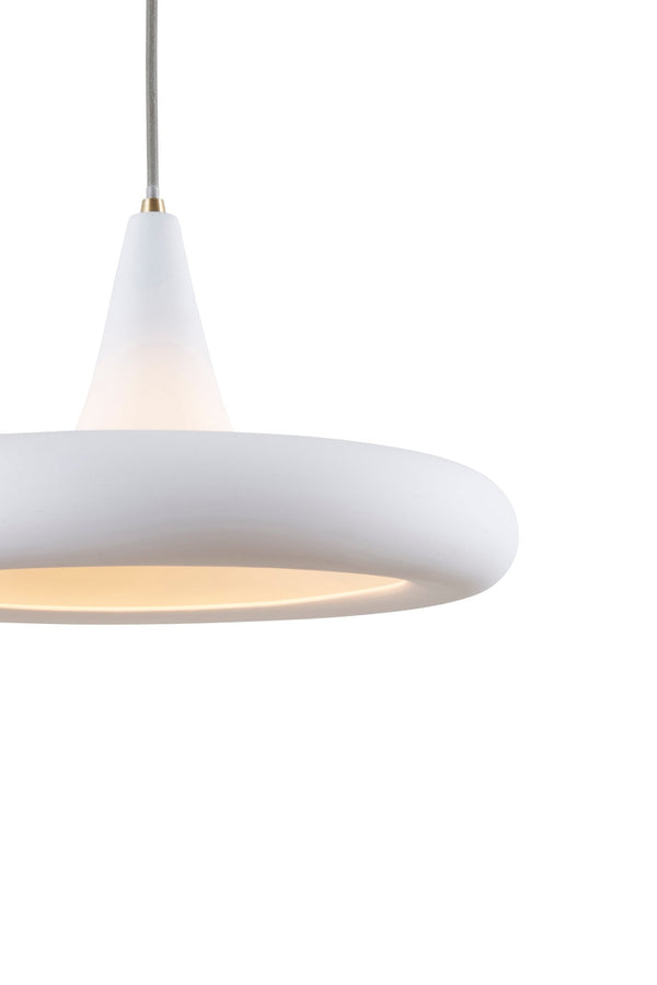 Drop 3 Pendant - Matte - Original BTC - Pendants - HORNE