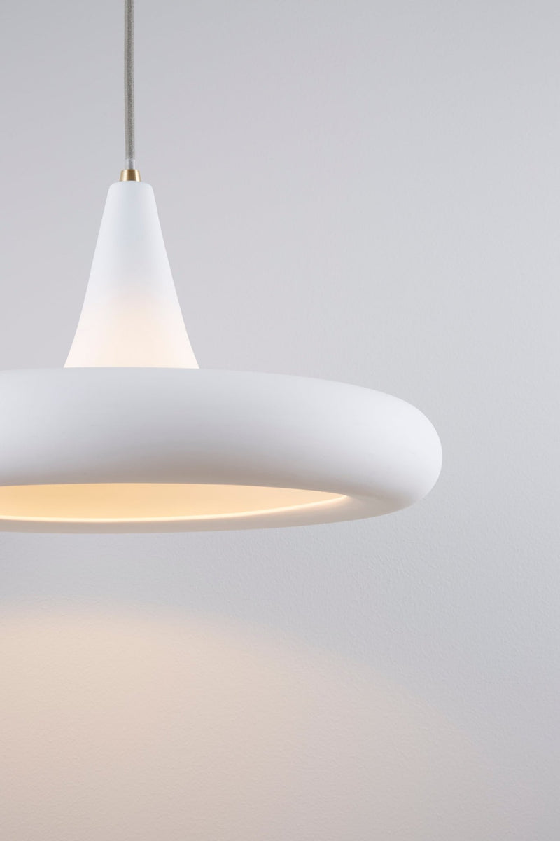 Drop 3 Pendant - Matte - Original BTC - Pendants - HORNE