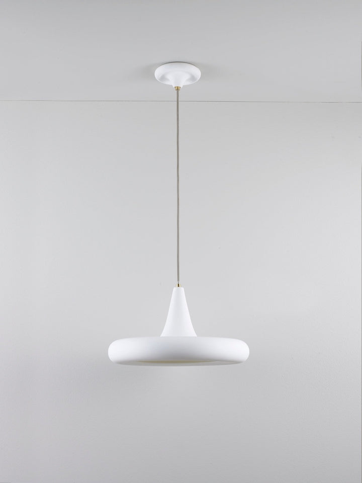 Drop 3 Pendant - Matte - Original BTC - Pendants - HORNE