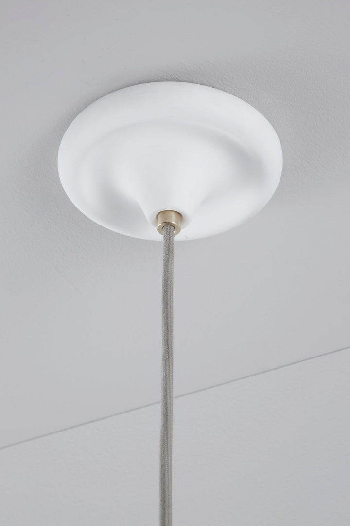 Drop 3 Pendant - Matte - Original BTC - Pendants - HORNE