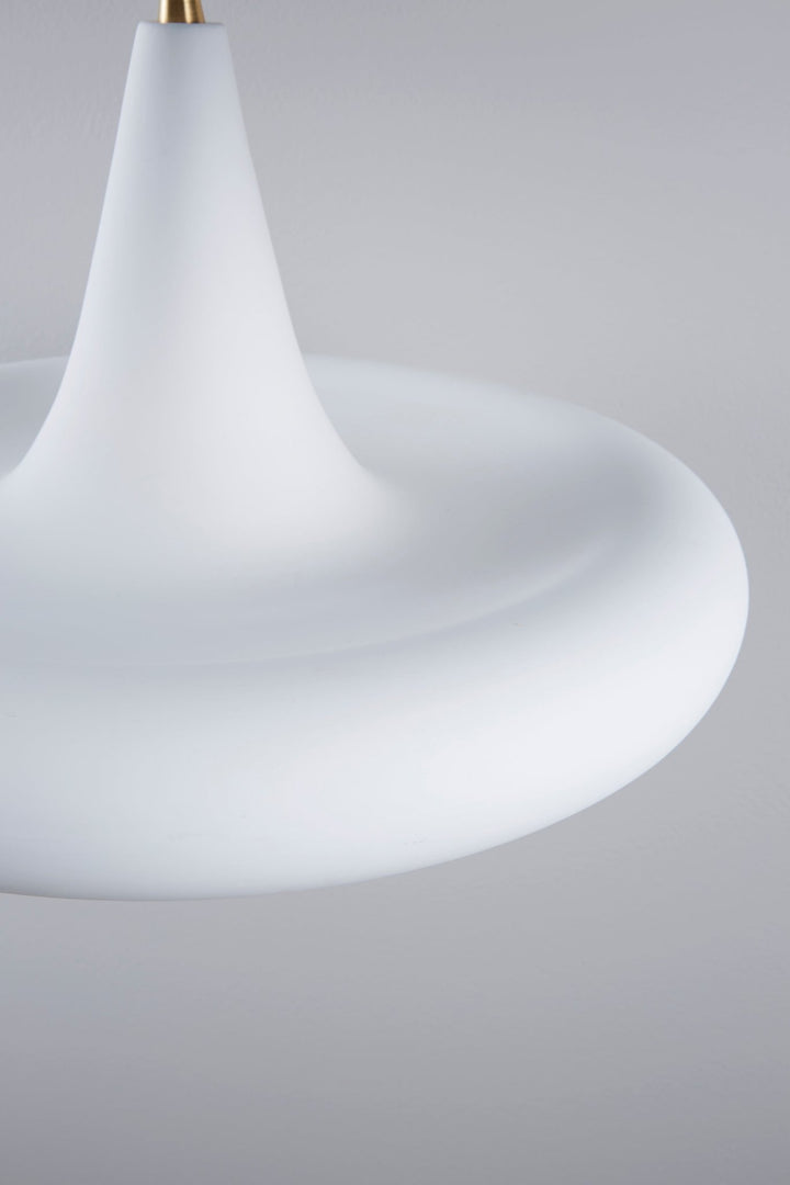 Drop 3 Pendant - Matte - Original BTC - Pendants - HORNE