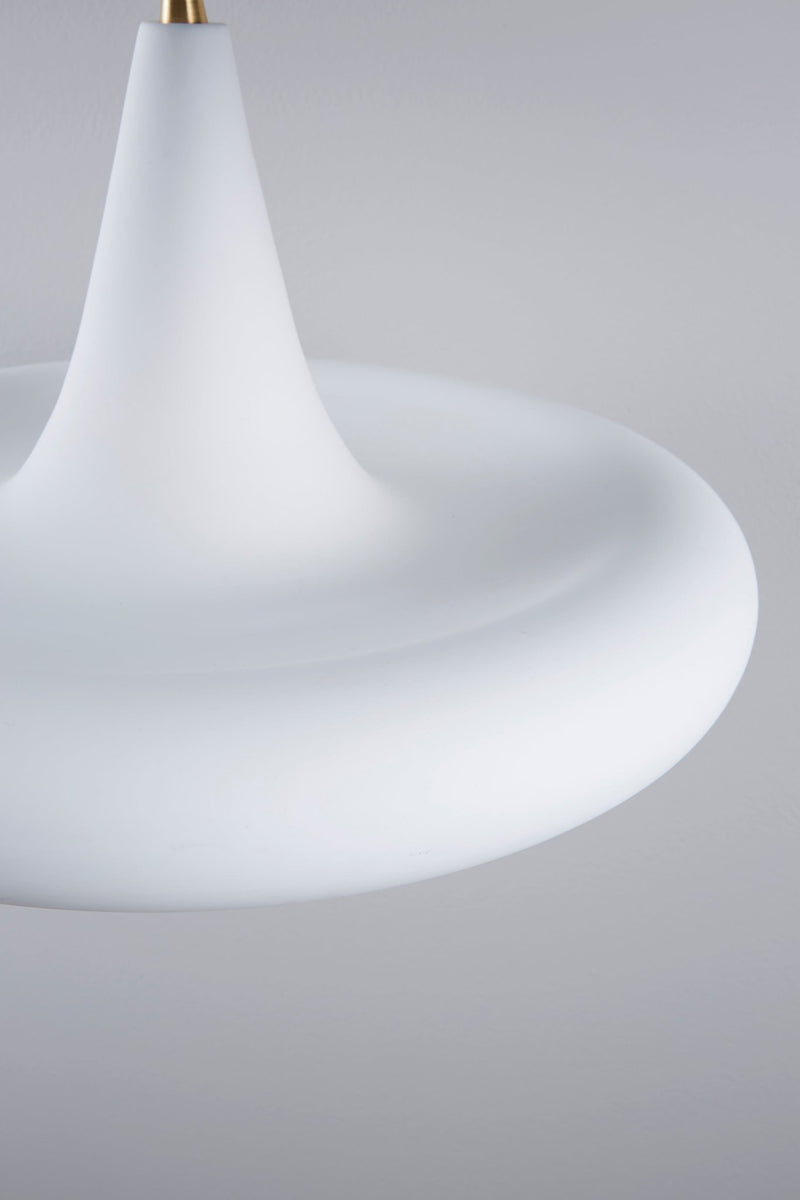 Drop 3 Pendant - Matte - Original BTC - Pendants - HORNE